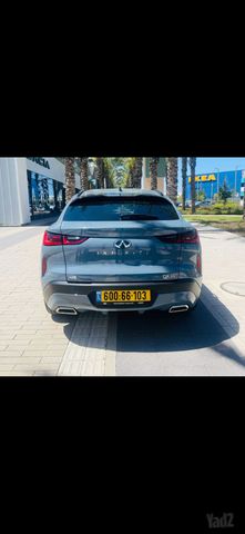 אינפיניטי QX55