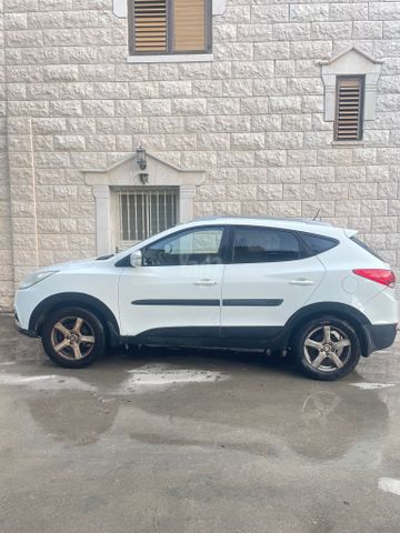 יונדאי ix35