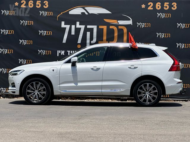 וולוו XC60