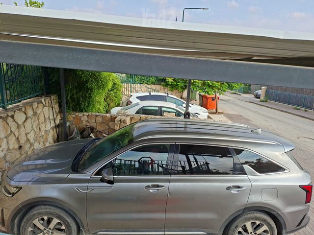 מודעת רכב קיה סורנטו