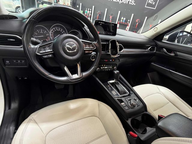 מאזדה CX-5