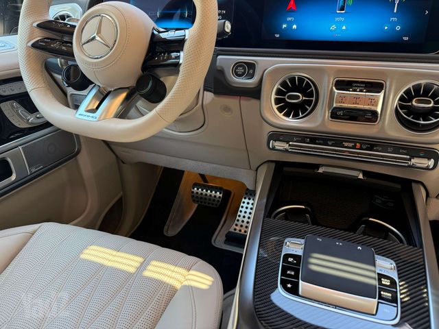 מרצדס-בנץ G-class