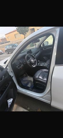 מודעת רכב מאזדה CX-5