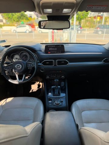 מאזדה CX-5