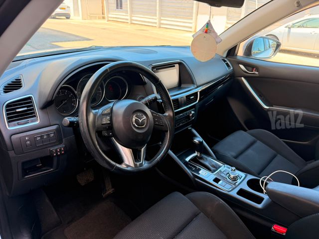 מאזדה CX-5