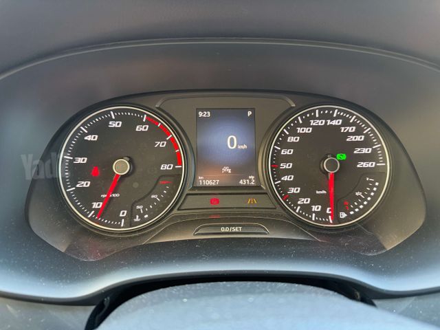 סיאט אטקה
