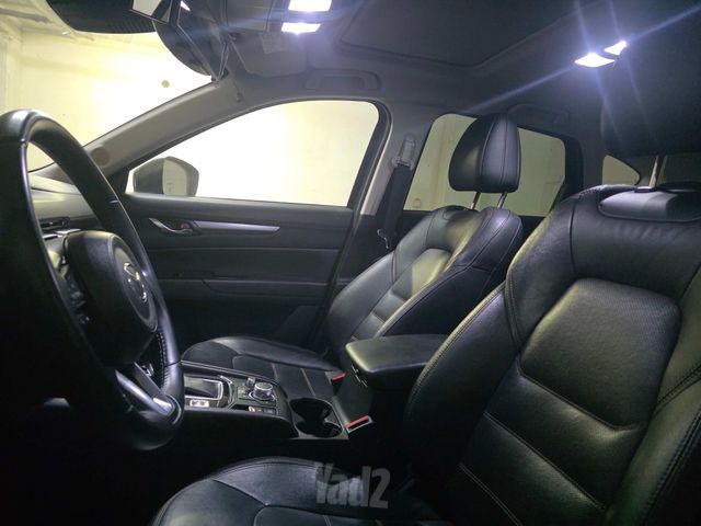 מאזדה CX-5