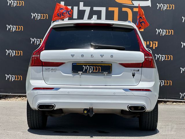 וולוו XC60