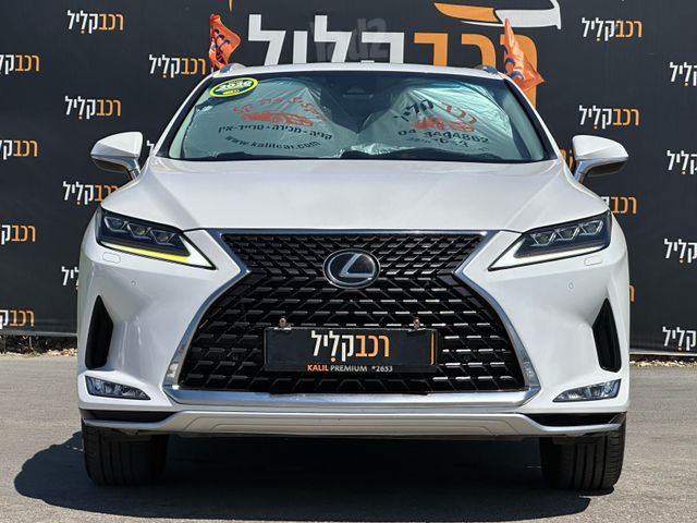 לקסוס RX