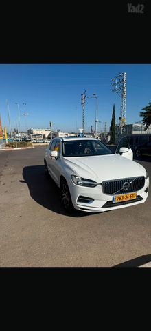 וולוו XC60