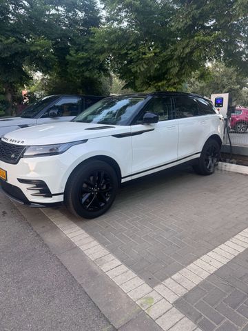 לנד רובר ריינג' רובר ולאר