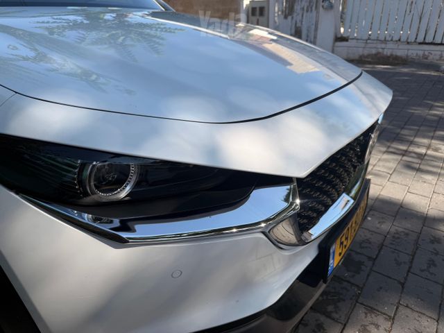 מאזדה CX-30