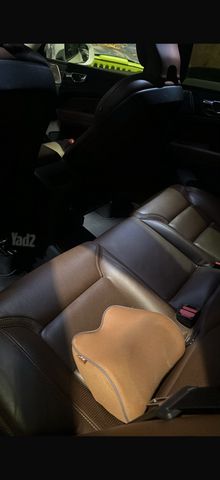 מודעת רכב וולוו XC60
