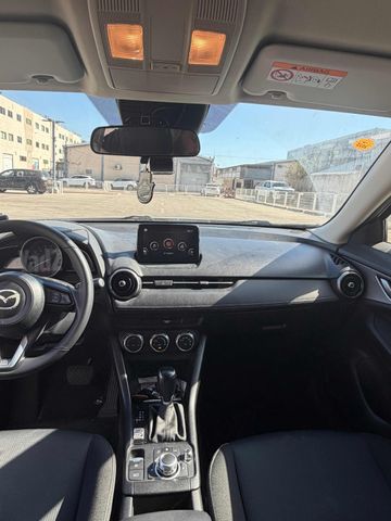 מאזדה CX-3