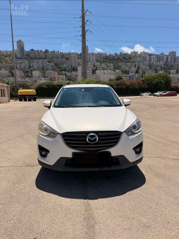 מאזדה CX-5