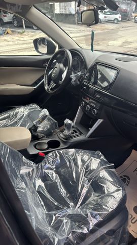 מאזדה CX-5