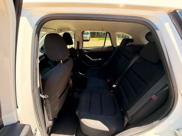 מאזדה CX-5