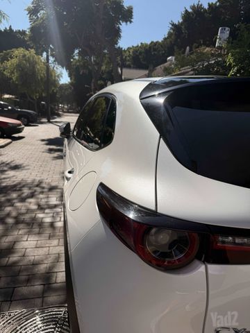 מאזדה CX-30