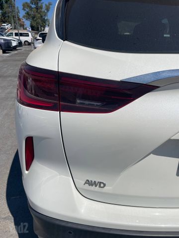אינפיניטי QX50