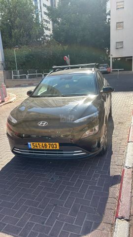 מודעת רכב יונדאי קונה