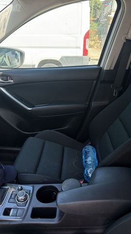 מודעת רכב מאזדה CX-5