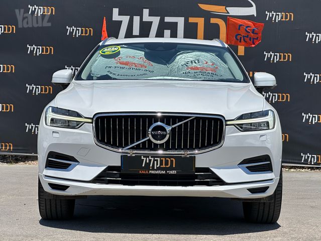 וולוו XC60
