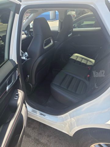 אם ג'י EHS PHEV
