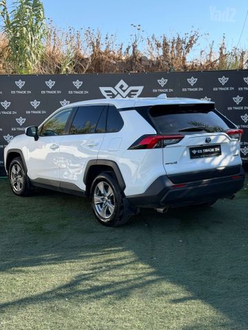 טויוטה RAV4