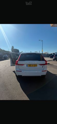וולוו XC60