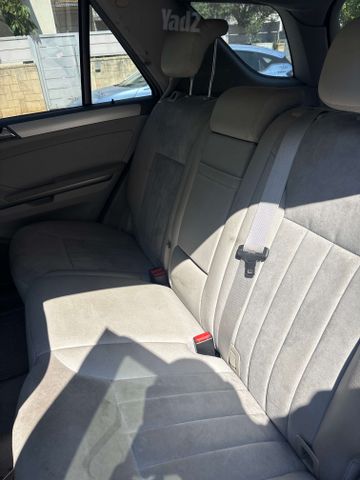 מרצדס-בנץ ML