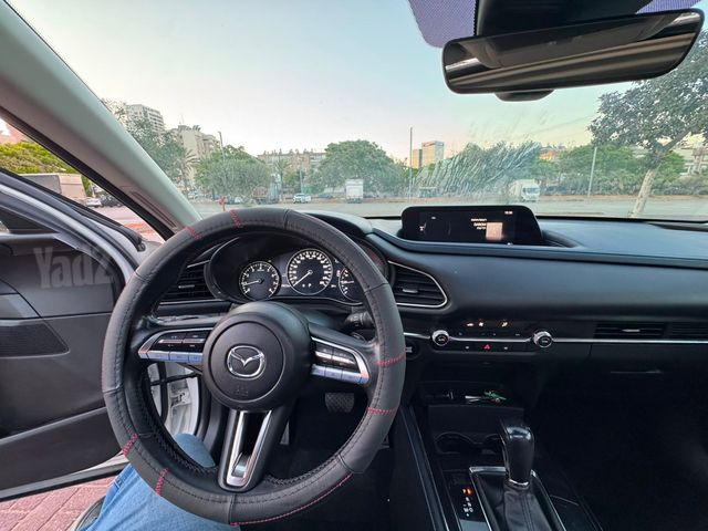מאזדה CX-30
