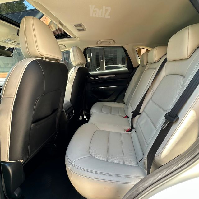 מאזדה CX-5