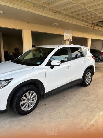 מאזדה CX-5