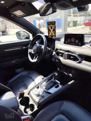 מאזדה CX-5
