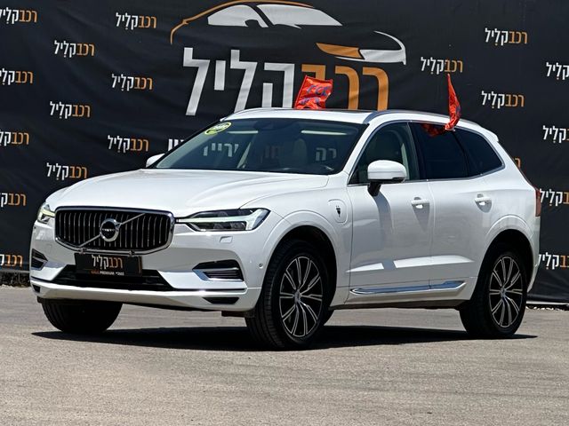 וולוו XC60