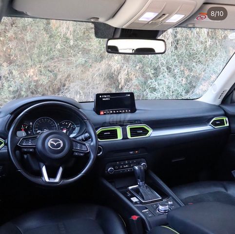 מאזדה CX-5