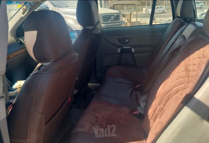 וולוו XC90