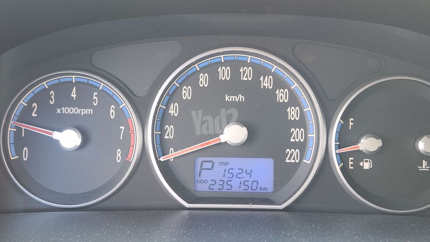 יונדאי סנטה פה