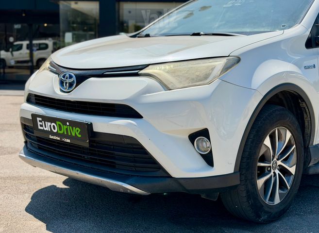טויוטה RAV4