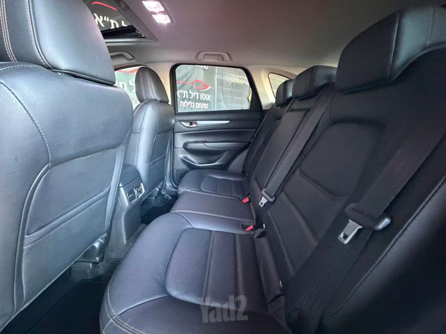 מאזדה CX-5