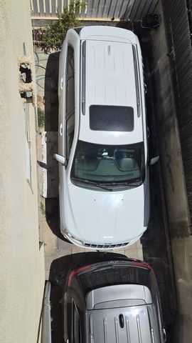 ג'יפ גרנד צ'ירוקי