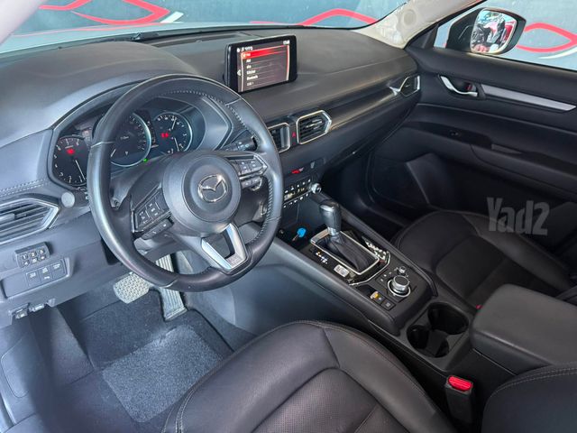 מאזדה CX-5