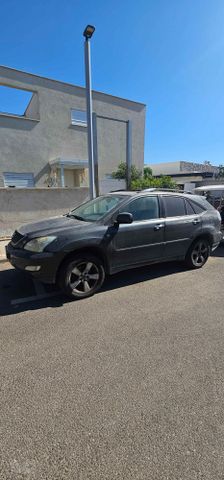 לקסוס RX