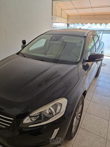 וולוו XC60