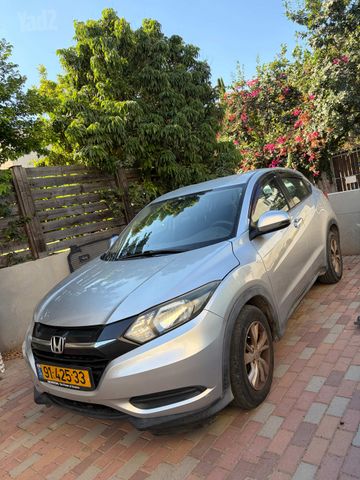 הונדה HR-V