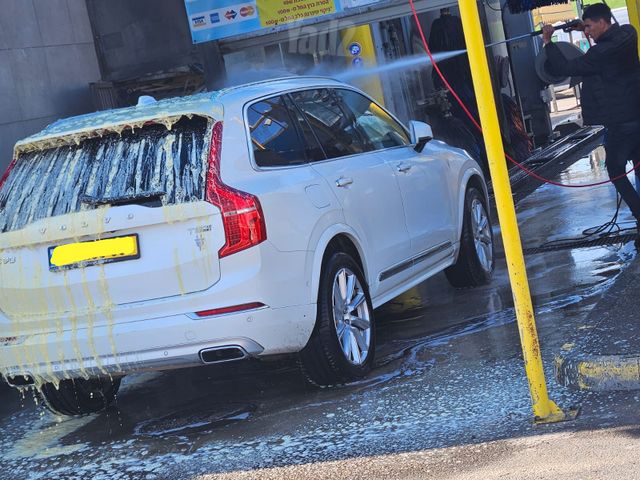 וולוו XC90
