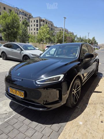 מודעת רכב סרס 5