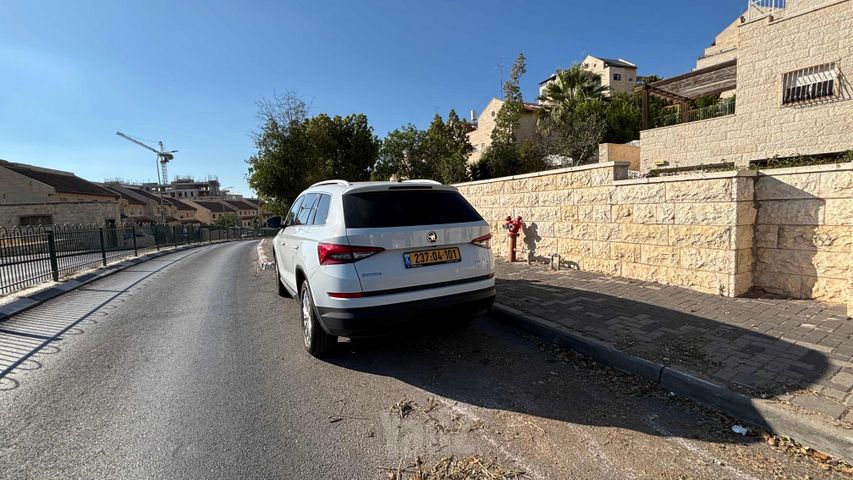 סקודה קודיאק