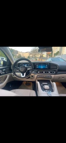 מרצדס-בנץ GLE Coupe