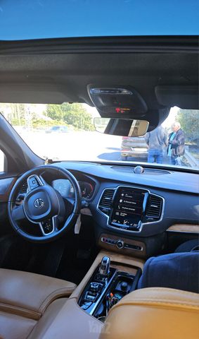 וולוו XC90